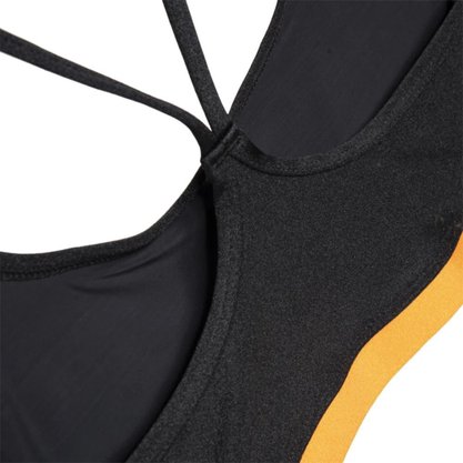 Top Adidas Training Suporte Leve Feminino HH7628