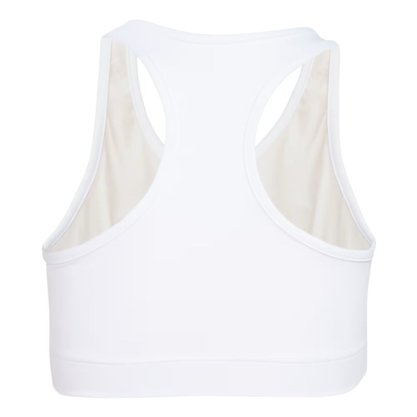 Top Adidas Treino Básico Suporte Leve Feminino JW8562