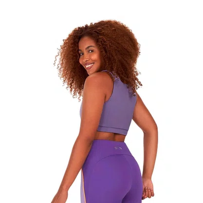 Top Alto Giro 4 em 1 Feminino 2432507-C5896