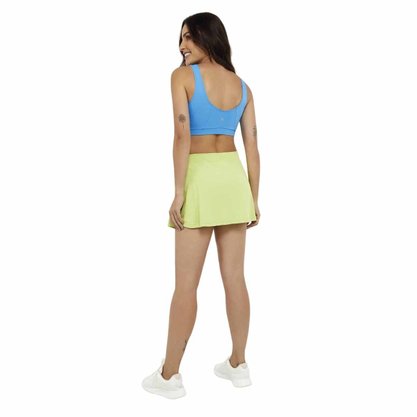 Top Alto Giro Bodytex Regata Feminino 2231515-C5479
