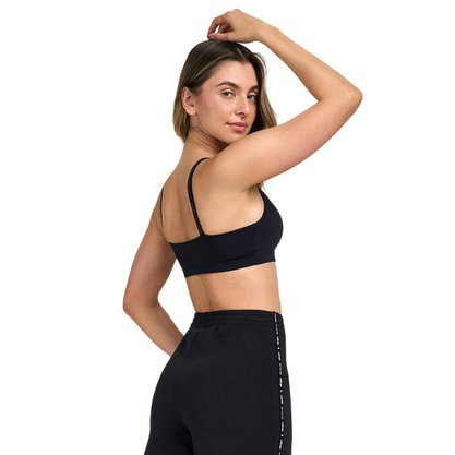 Top Alto Giro Elástico Personalizado Feminino 2511506-C0049