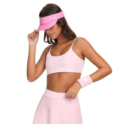 Top Alto Giro Eterno Costas Decotadas Fem 2511526-C6014