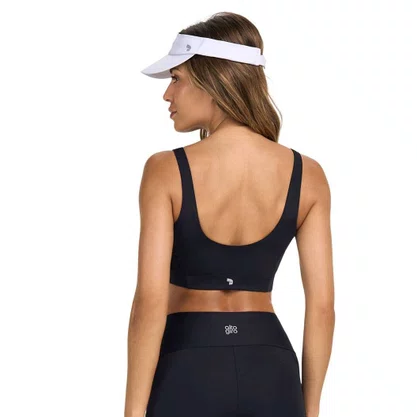Top Alto Giro Eterno Regata Fem 101503-C0049