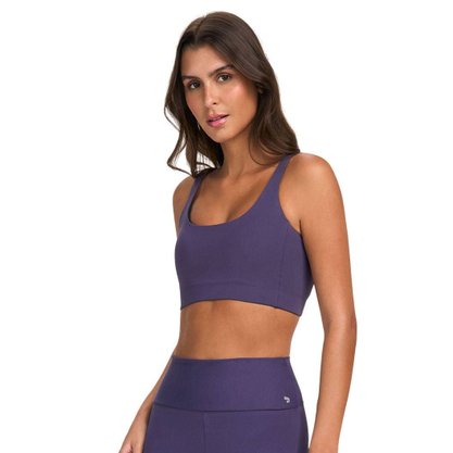 Top Alto Giro Eterno Regata Feminino 2511503-C5655