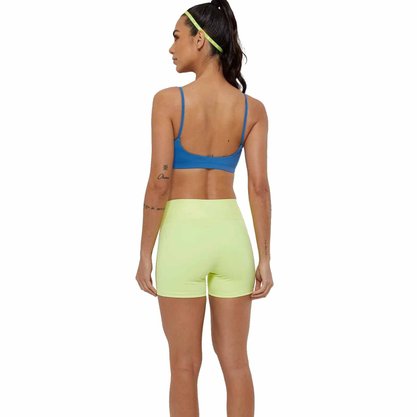 Top Alto Giro Fluxy Costas Decotada Feminino 2331520-C5691