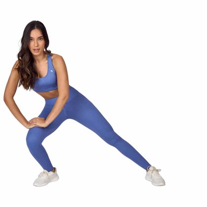 Top Alto Giro Hyper Nadador Essential Feminino 2331501-C5655