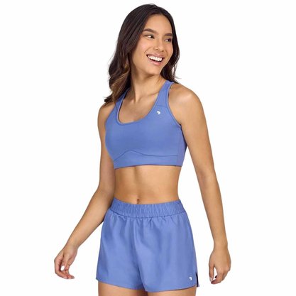 Top Alto Giro Hyper Nadador Essential Feminino 2331501-C5655