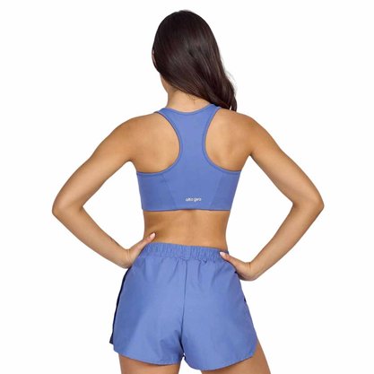 Top Alto Giro Hyper Nadador Essential Feminino 2331501-C5655