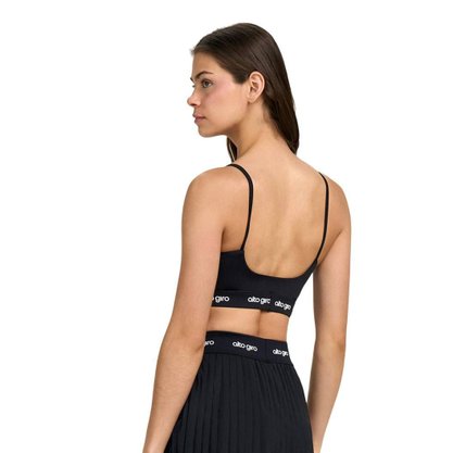 Top Alto Giro Sport Feminina 121502-C0049