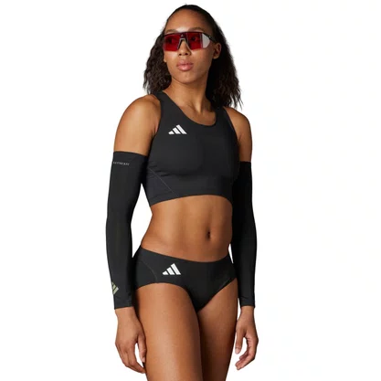 Top Cropped Adidas Adizero Feminino IY5506