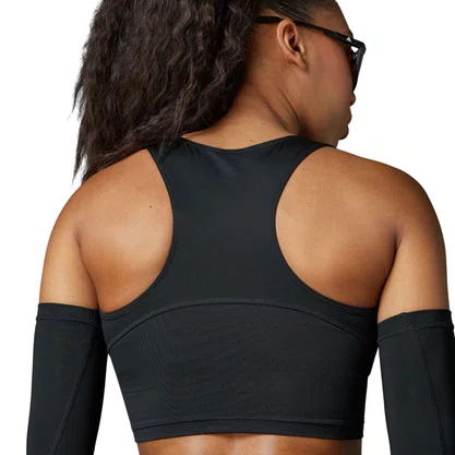 Top Cropped Adidas Adizero Feminino IY5506