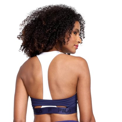 Top Fila Bold Feminino F12AT001-185