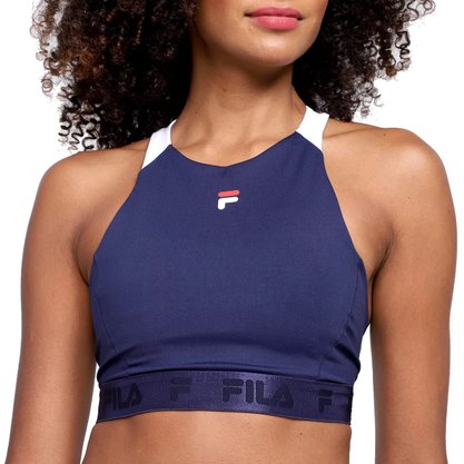 Top Fila Bold Feminino F12AT001-185