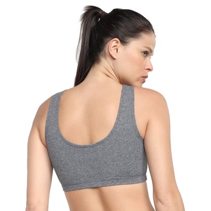 Top Fila Essentials II Feminino TR450125-2239