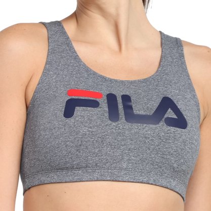 Top Fila Essentials II Feminino TR450125-2239