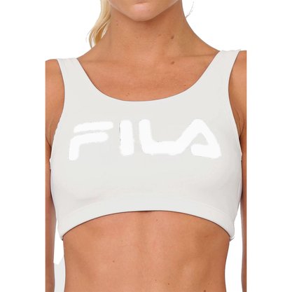Top Fila Essentials II Feminino TR450125-1670