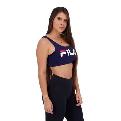 Top Fila Essentials II Feminino 1005105-140