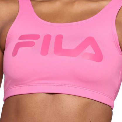 Top Fila Essentials II Feminino 1005107-2592