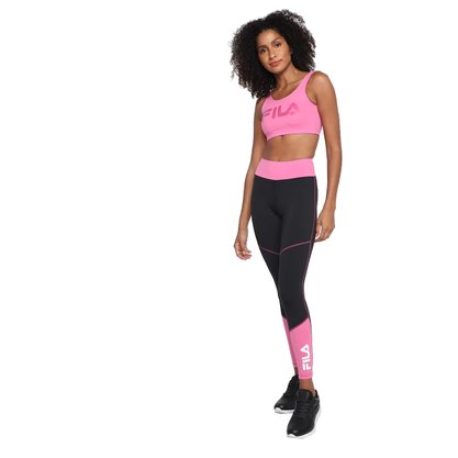 Top Fila Essentials II Feminino 1005107-2592