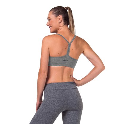 Top Fila Life Feminino X402091-505