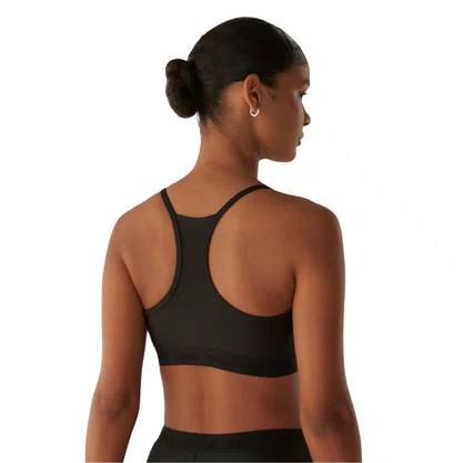 Top Fila Alça Train Elastic V Feminino F12TR00044-160