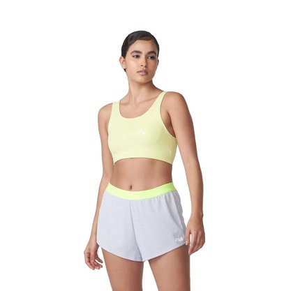 Top Fila Essential II Feminino TR450125-1684