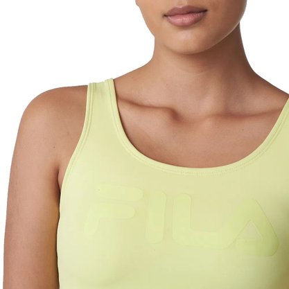 Top Fila Essential II Feminino TR450125-1684