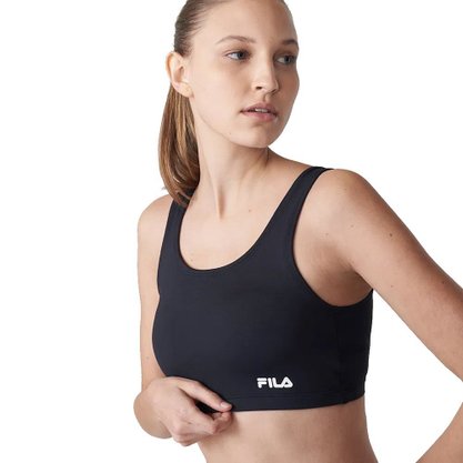 Top Fila Essential II Feminino TR450125-312