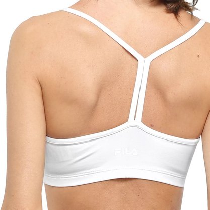 Top Fila Life Feminino X402091-100