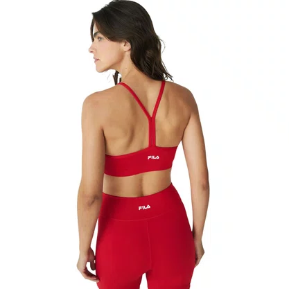 Top Fila Life Feminino  X402091-3742