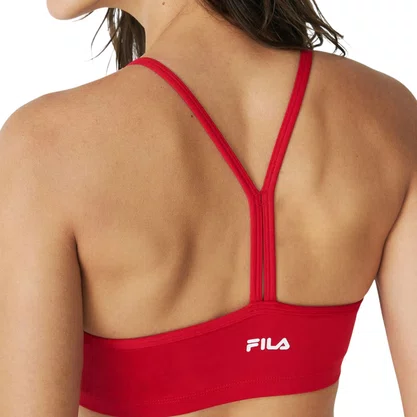 Top Fila Life Feminino  X402091-3742