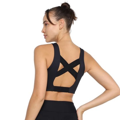Top Fila Performance Feminino F12R058-1765