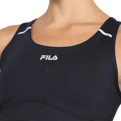 Top Fila Performance Feminino F12R058-1765