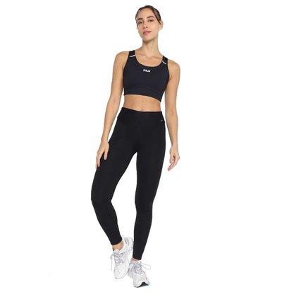 Top Fila Performance Feminino F12R058-1765