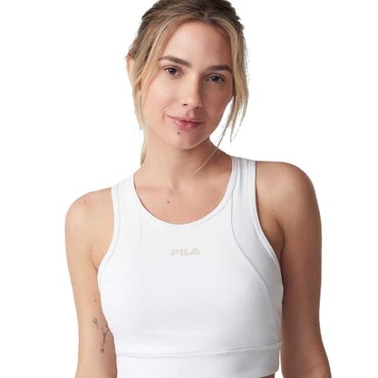 Top Fila Studio Summer Feminino F12AT217-100