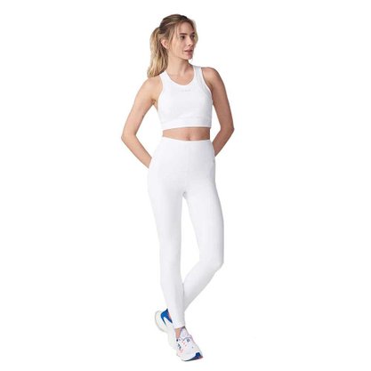 Top Fila Studio Summer Feminino F12AT217-100