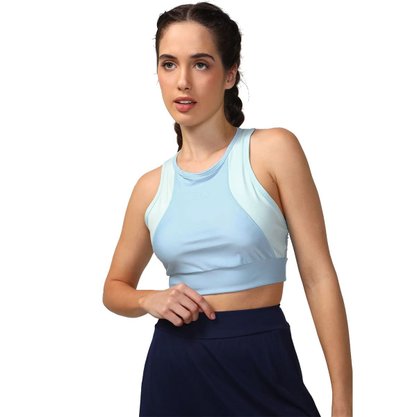 Top Fila Studio Summer Feminino F12AT217-3078