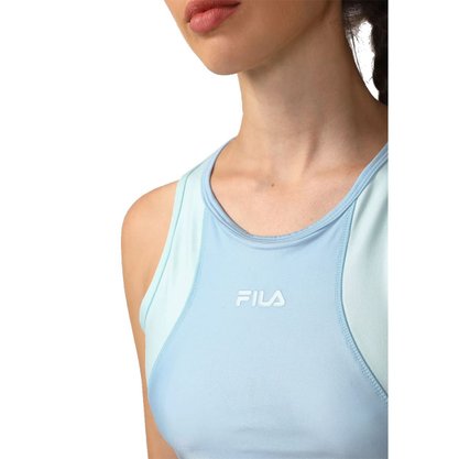 Top Fila Studio Summer Feminino F12AT217-3078