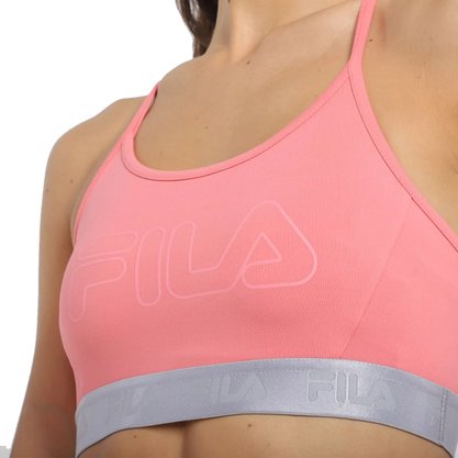 Top Fila Train Elastic II Feminino TR450132-2920