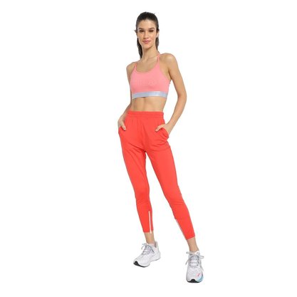 Top Fila Train Elastic II Feminino TR450132-2920