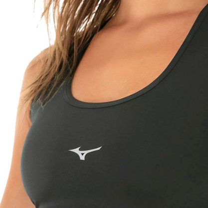Top Fitness Mizuno Essence Feminino 4146668-10011