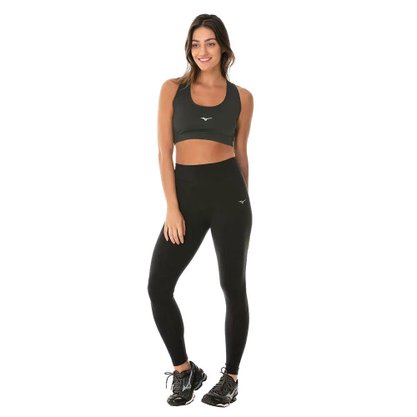 Top Fitness Mizuno Essence Feminino 4146668-10011
