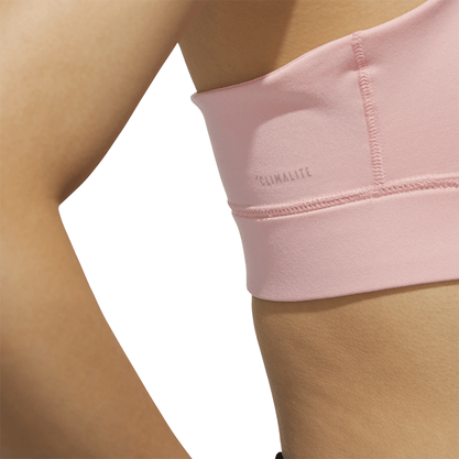 Top Adidas Brilliant Basics Feminino FL0219