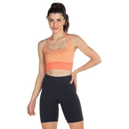 Top Mizuno Focus Feminino MNFAR21619-1256