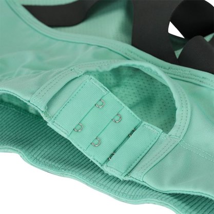 Top Mizuno Neo Alta Sustentação Feminino MIFAR21610-0526