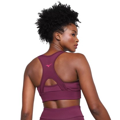 Top Mizuno Prime 3 Feminino MNFAT21629-0484