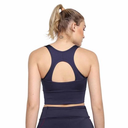 Top Mizuno Run Easy 2 Feminino MNFSR21610-1334