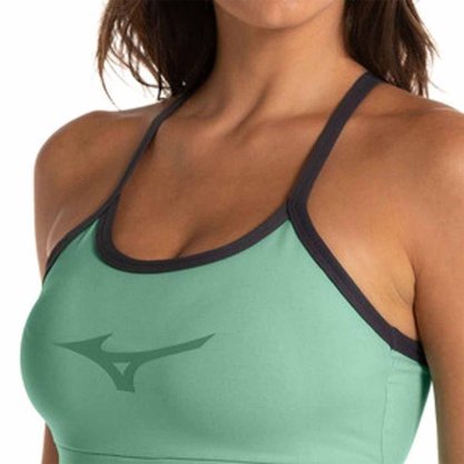 Top Mizuno Soul Fit 22 F Feminino MNFST21618-0051