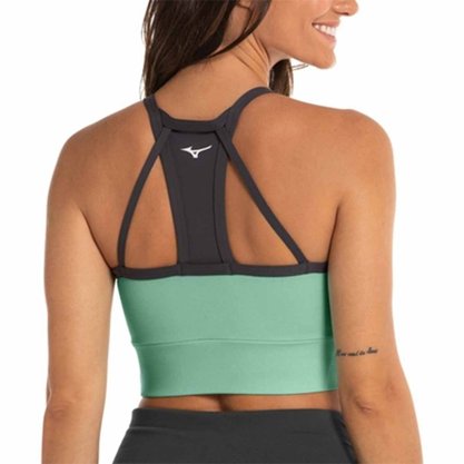 Top Mizuno Soul Fit 22 F Feminino MNFST21618-0051