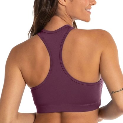 Top Mizuno Sportwear Feminino 4146668-0484